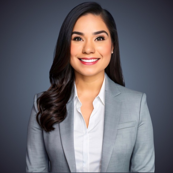 Meet your Posher, Crystal - Picture 1 of 1